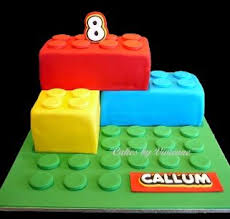 Lego Birthday Cake For 8 Year Old Boy Boys Birthday Cakes Boy Birthday Cake Birthday Cake Kids Birthday Cupcakes Boy