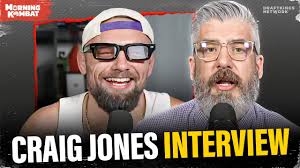 Great 👍 interview with Craig