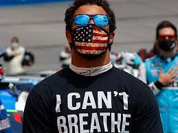 Abruptly announced his retirement at the end of the season tuesday, a decision that will cost nascar its most popular driver as the series scrambles to. No Charges In Nascar Noose Incident Involving Black Driver Wway Tv