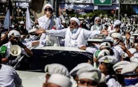 Hal ini disampaikan aziz saat menghadiri sidang lanjutan habib rizieq yang digelar di pengadilan negeri jakarta timur, kamis (27/5). Zwl0di Tmoivjm
