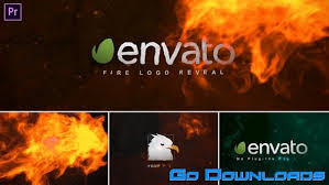 By madness_pro in video templates. Videohive Fire Logo Premiere Pro Free Download Godownloads