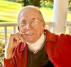 Walter Raymond Herring Obituary