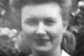 MARIAN SNYDER DANFORTH