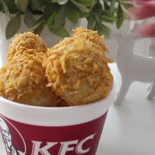 Kfc Drumstick Cake Video Recipe Video Yummy Food Recipes