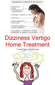 Pin On Vertigo Relief Treats