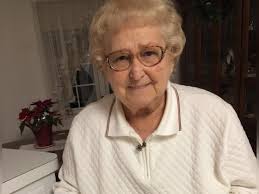 Margaret "Peggy" Anne Kash's Memorial Website