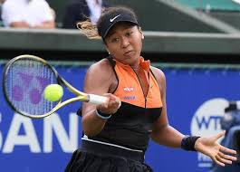 1 ranked player in women's tennis following her grand slam wins at the 2018 u.s. Center Court With Naomi Osaka S Trainer How To Stay In Shape Amid Covid And Other Tips The Mainichi