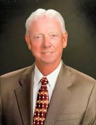 Obituary information for William Terry Webb