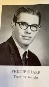 Passing of Larry Lanning, Fenton Class of 1971