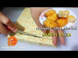 Tahu 500gram telur 1 butir wortel parut/cincang bawang putih halus 3 siung gula garam lada bubuk& kaldu bubuk masing2 1/2 sdt atau sesuai selera daun bawang rajang daun sop rajang terigu 2 sdm. Kumpulan Resep Masakan Indonesia Sederhana Kreatif Untuk Variasi Menu Makan Praktis Sehari Hari Serta Camilan Dan Aneka Resep Masakan Indonesia Makanan Masakan