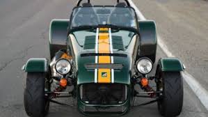 2015 Caterham Seven 620 R First Drive Photo Gallery Caterham Seven Caterham Caterham Cars