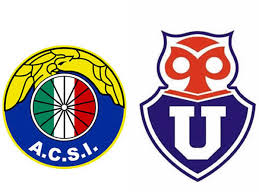 Por su parte, audax italiano supo venir desde atrás para sumar 1 unidad y meterse en la séptima ubicación del torneo, sacando de momento pasajes a la. Mire En Vivo Por Cdf Premium Audax Italiano Vs Universidad De Chile Por La Copa Chile 2014 2015 En Directo Online El Diario 24