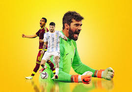 View the profiles of professionals named bruno diaz on linkedin. Seis Jugadores Claves Que No Te Podes Perder En La Copa America The Analyst