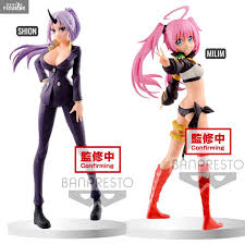 We did not find results for: Figure Shion Or Milim Otherworlder Vol 2