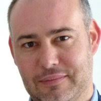 Sergio Sáenz Email & Phone Number