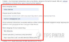 No hp hilang 2019 ini mampu untuk membuka password fb orang lain. Cara Menghapus Akun Facebook Yang Lupa Password Dan Email