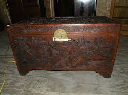 Save camphor wood chest to get email alerts and updates on your ebay feed.+ mid century chinese high relief wood carving camphor chest brass fitting 古董 樟木盒. Ship Antique Asian Chinese Oriental Camphor Wood Trunk Blanket Chest On Popscreen
