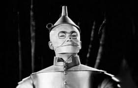 Buddy Ebsen Was The Original Tin Man In The Wizard Of Oz But The Makeup Artists Used Real Aluminum Dust In The Mak Wizard Of Oz Movie Wizard Of Oz Buddy