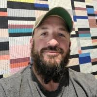 Rodney Crumpton's Instagram, Twitter & Facebook