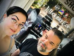 If you have been following along with our Patreon song of the month, you  will know how excited we are about this one. Death, despair, Love, hope, we  explore all these themes