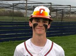 Baseball: Chase Gerwig, Oswego come back once again in last at-bat against  Plainfield North