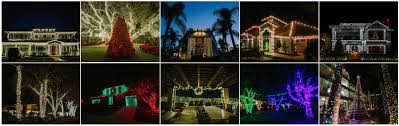 Custom electric was started by jonathan williams who has over 15 years of experience in electrical contracting. San Diego Christmas Light Installation Design Professionals