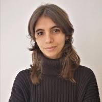 40+ "Irene Dorado" profiles