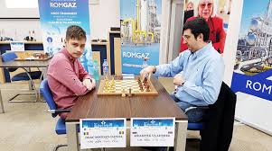 Levon aronian, anish giri, alexander grischuk, wesley so round 3 pairings: Deac Bogdan Arena ValceanÄƒ