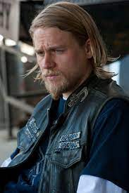 Jax Teller Sons Of Anarchy Soa Sons Of Anarchy Charlie Hunnam Sons Of Anarchy Cast