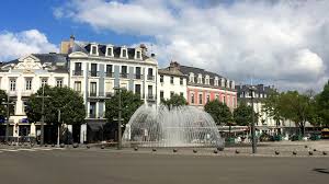 Suivi en direct pluie, nuages et foudre. Meteo Tarbes Previsions Meteo Voyage A 14 Jours Pour Tarbes Midi Pyrenees