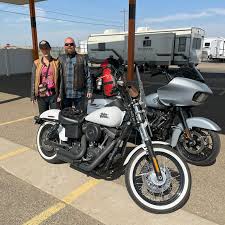 Guest Story: Chandra and Lee...