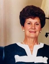 Rebecca Mae Conner Brooks Obituary (2022)