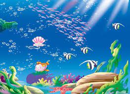 Tentu saja rumput laut animasi png memang s. Download Wallpaper Ikan Bergerak Green Cartoon Clip Art 1634164 Wallpaperkiss