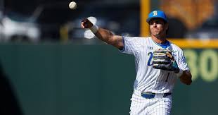 Roch Cholowsky, projected as the No. 1 MLB draft pick by the White Sox,  embraces the spotlight | FOX 32 Chicago