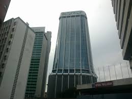 Jalan sultan sulaiman was originally known as suleiman road. Jln Sultan Sulaiman Kuala Lumpur Mapio Net