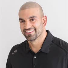 Jack Bailes's Instagram, Twitter & Facebook