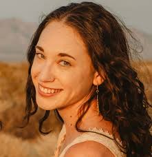 Meet Paisley Ramstead, a biologist