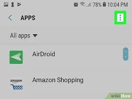 In my case, screen overlay detected error was due to the twilight app. 3 Ways To Turn Off Screen Overlay On Android Wikihow Tech