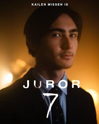 Meet more of the remarkable jurors behind Twelve Angry Jurors. More cast  reveals