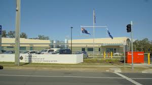 As part of the moreton bay region, usc caboolture is approximately usc caboolture provides a transformational opportunity for the local community to undertake quality higher education qualifications or enabling. Official Opening Of The Caboolture Police Station And Moreton District Headquarters Queensland Police News