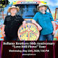 Bellamy Brothers 50th Anniversary "Love Still event image