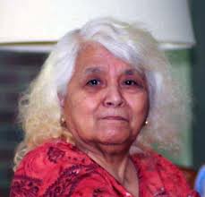 Rosario C. "Charo" Cruz