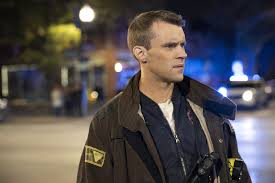 Drama wednesday night's episode of nbc's chicago fire planted a seed that miranda rae mayo could be departing the series. Chicago Fire Season 10 Premiere Date Hopes For Jesse Spencer Cast