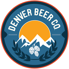 Denver Beer Co Denver Co Beer Logo Design Brewery Logos Beer Logo