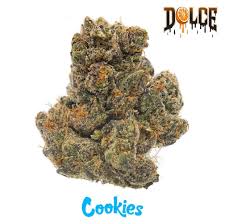 The strain is recommended for those that love the fruity and sweet tastes that some strains offer. Buy Dolce Gelato Strain Dolce Gelato Cookies Weed Shop