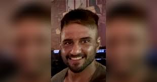 Obituary for Aaron C. Sell