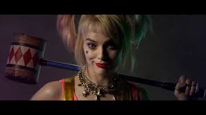 Watch the rhythm section full movie hd. Pin On Birds Of Prey Harley Quinn Fashion Or Other Research
