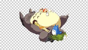 My Neighbor Totoro Png Images Klipartz Descargar mi vecino totoro bdrip 1080p audio español latino, castellano y japonés sub español por mega y google drive. my neighbor totoro png images klipartz
