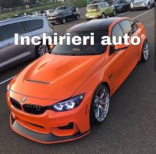Rent A Car Sports Car Car Oradea