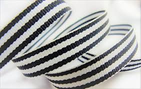 Black And White Striped Grosgrain Ribbon Grosgrain Ribbon Navy White Stripes 3 8 Wide 10 Https Www Amazon Com Dp B07cr3385d Ref Cm Sw R Pi Dp U Fabric Ribbon Grosgrain Ribbon Grosgrain